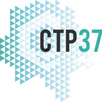 CTP37 Référent Centre Val de  Loire Association pour la promotion du Travail en  Temps Partagé logo - Similar company to Sarl Trova - La Bateliere Sur Loire