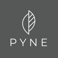 PYNE logo - Similar company to Deck Studio