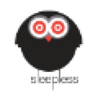 Sleepless Production logo - Similar company to Shiva