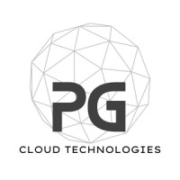 PG Cloud Tech logo - Similar company to Dougbr - Devops User Group Brazil