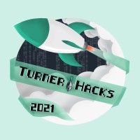 TurnerHacks logo - Similar company to Coder Cadets