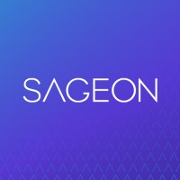Sageon logo - Similar company to Akw Chartered Accountants & Wealth Advisers