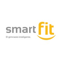 Smart Fit Guatemala logo - Similar company to Conecta Talento Digital