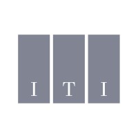 ITI Powered logo - Similar company to Rev