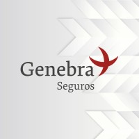 Genebra Seguros logo - Similar company to Mutuus Seguros