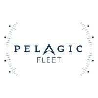 Pelagic Fleet logo - Similar company to Blue O Two