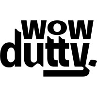 Wow Dutty logo - Similar company to Lemonline Advertising