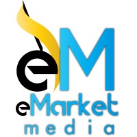 eMarket Media Team logo - Similar company to Peptiderx