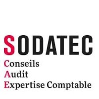 Cabinet Sodatec logo - Similar company to Alister Gordon