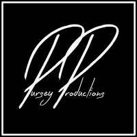 Pursey Productions logo - Similar company to Spotlight Sound