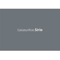 CALZATURIFICIO SIRIO S.R.L. - GRUPPO BENIGNO logo - Similar company to Decristofaro Group