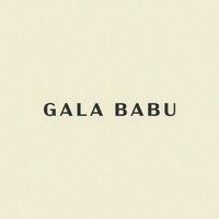 Gala Babu logo - Similar company to Moore House Design