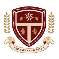 The British Academy logo - Similar company to Knysna Primary School