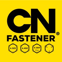CN Fastener logo - Similar company to Central Components Inc