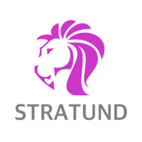 STRATUND Inc. logo - Similar company to Votie Solutions Inc.