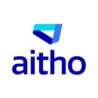 Aitho logo - Similar company to Social Green Hub