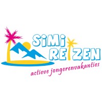 Simi Reizen B.V. logo - Similar company to Mambo Reizen