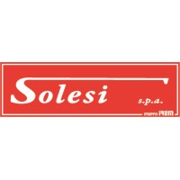 SOLESI S.P.A. logo - Similar company to F2G Engineering
