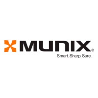 Munix-KGOC logo - Similar company to Prettylittle Things