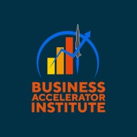 Business Accelerator Institute logo - Similar company to Tam Young Coach