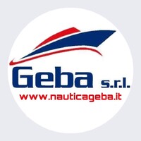 Nautica Geba logo - Similar company to Eltra  Forniture Industriali Catania