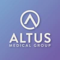 Altus Medical Group logo - Similar company to Bespoke Surgical