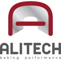 Alitech logo - Similar company to Jog Srl