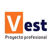 Vest Outplacement carrera profesional logo - Similar company to Becarios Digitales