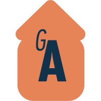 Gamo Abodes logo - Similar company to Abode & Co