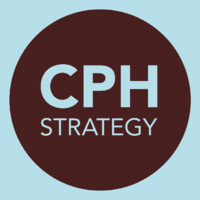 CPH Strategy logo - Similar company to Strategiuddannelsen