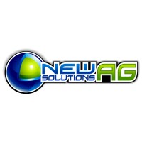 New Solutions Ag logo - Similar company to Hotrod Septic Treatment