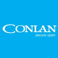 Conlan ApS logo - Similar company to Kannava Law