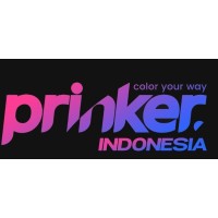 Prinker Indonesia logo - Similar company to Prinker