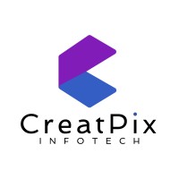 CreatPix Infotech LLP - Shopify Development Agency logo - Similar company to Uptech Mind