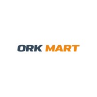 ORK MART logo - Similar company to Robust