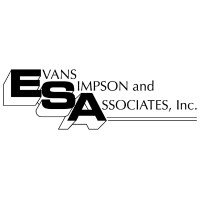 Evans Simpson and Associates logo - Similar company to Brown Insurance Group, Inc