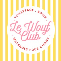 Le Wouf Club logo - Similar company to Les Cmr