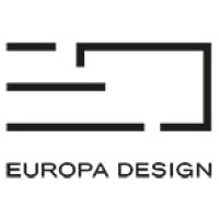 Europa Design PLC logo - Similar company to Urba Architectural Designer