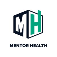 Mentor Health logo - Similar company to Aden Ajans