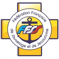 FFSS21 logo - Similar company to Ffss 45 - Secouristes Du Loiret