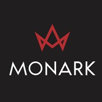 Monark Clothing logo - Similar company to Monark