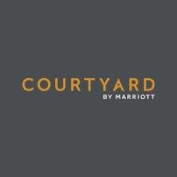 Courtyard by Marriott Atlanta Airport West logo - Similar company to Courtyard By Marriott Glasgow Airport