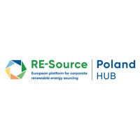 RE-Source Poland Hub logo - Similar company to Aigorithmics