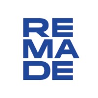 REMADE Circular logo - Similar company to Makerspace And Co