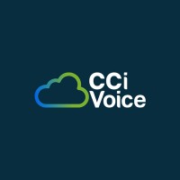CCi Voice, Inc. logo - Similar company to Clarity Technologies Group
