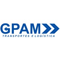 GPAM Transporte e Logística logo - Similar company to Ltb Transporte E Logística Ltda.