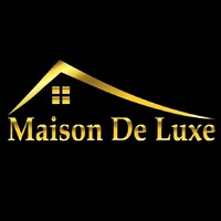 Maison de luxe dz logo - Similar company to Maître Carré