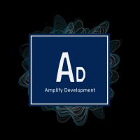 Amplify Development logo - Similar company to Plebwork