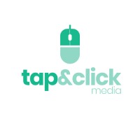 Tap and Click Media logo - Similar company to Centauri Research