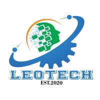 Leotech S/L logo - Similar company to Rasmus Tofthoej
